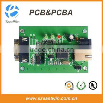 Mobile Power Bank Pcb Assembly