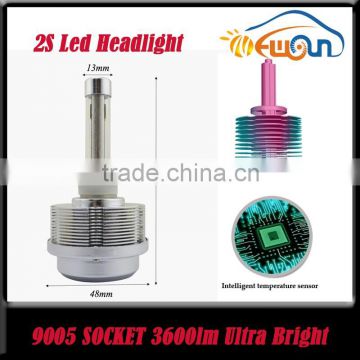 2014 New 30W 9005 Automobile LED light Auto LED lamp High Power car LED Lamp