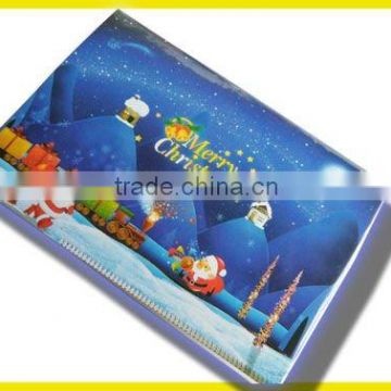 Promotion Musical Greeting Cards