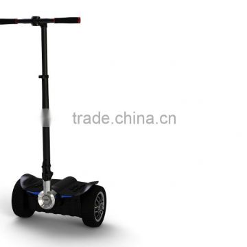 hoverboard scooter elektro transaxle smart drifting scooter with handle