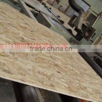 osb manufacturers E0,E1,E2 in Linyi China