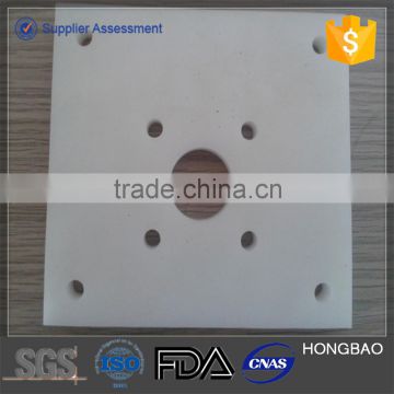 High quality HDPE polyethylene hollow sheet/board