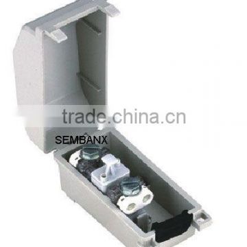 1 pair outdoor Distribution Box for STB module