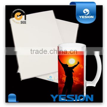 Yesion Inkjet Printing Water Transfer Paper, Water Ceramic Slide Decal Transfer Paper For Glass, Mug, Metal, Wood