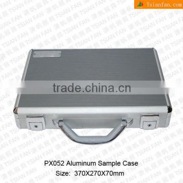 Stone tile Display case-PX052