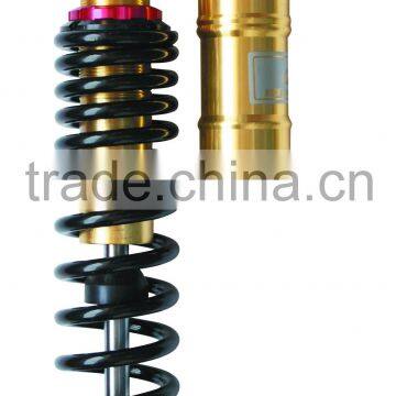 gasbag shock absorber