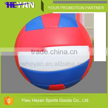 Factory Price custom made volleyballs