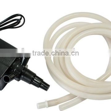 aecfun made in china automatic rebar cutting and bending machine bender