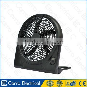 Popular design mutil functional fan 12v dc