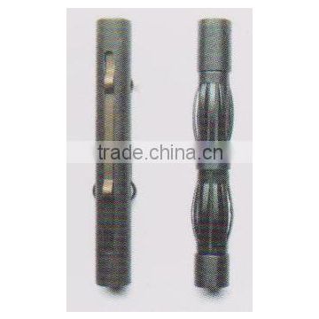 1332-0400-2 High-speed spindle bearing tube,Spinning frame Parts