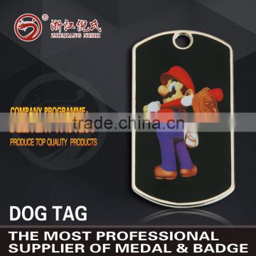 The cheap good quality custom dog tag