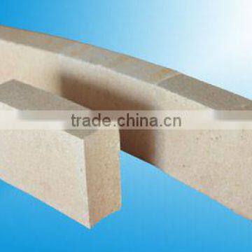 Andalusite refractory brick