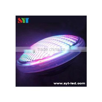 New Pentair pool lights, led swimming pool lights with factory price