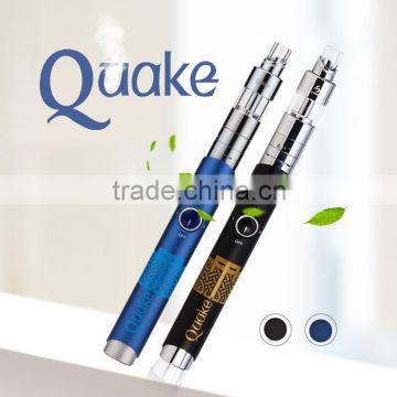 Hangsen E cigarette Bigger vapor, Newest QUAKE Electronic cigarette