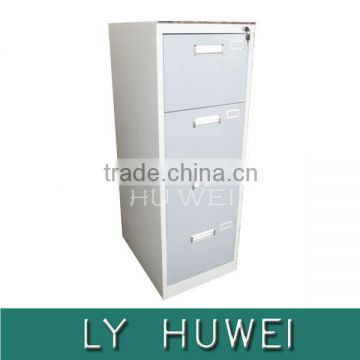 china manufacturer 4 drawers file cabinet
