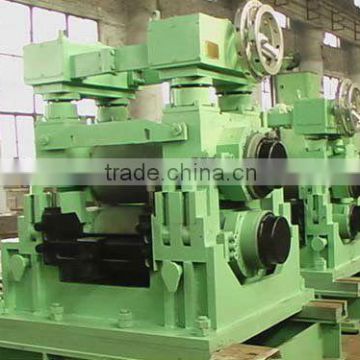 good quality Round Bar Hot Rolling Mill
