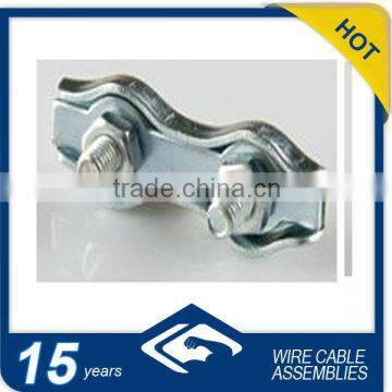 stainless steel 316 Simplex Wire Rope Clip