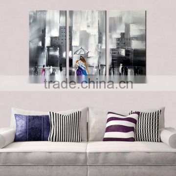 wall canvas painting