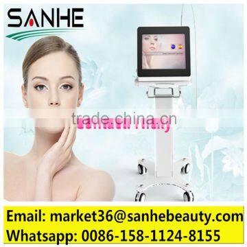 980 diode laser blood vessel removal vascular therapy