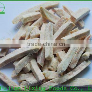 FD vegetables of taro chips