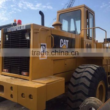Used CAT 966C Wheel Loader in China Caterpillar 950B 950E 966E Front Wheeled Loader