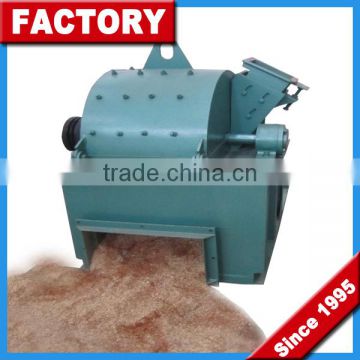 High Output Good Quality Machine For Producing Sawdust