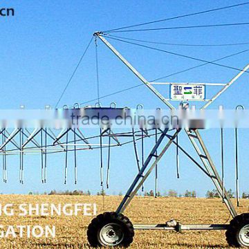 Ningbo Weimeng Shengfei center pivot irrigation system DYP-188