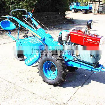 Guangzhou factory price 9.7KW Farm tractor