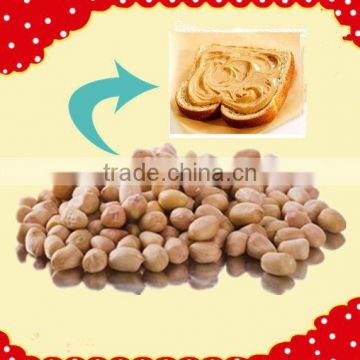 Hot sale industry colloid grinding machine/sesame paste peanut butter making machine for sale