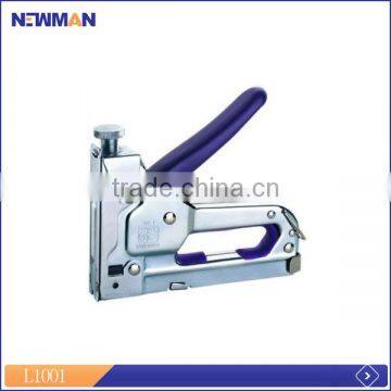 professional metal 4 14mm gs staple gun