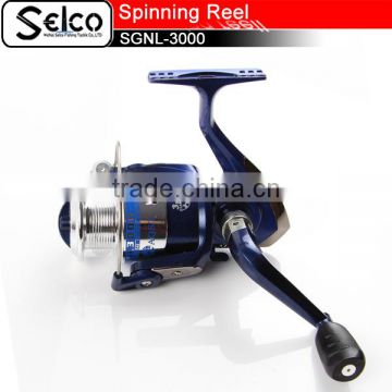 high quality spinning reel in stock