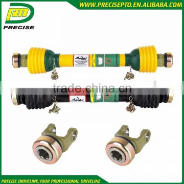 Agriculture Machine Tractor Main Drive Shaft With Ce Certificate