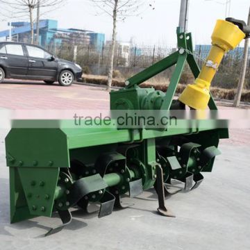 China new rotary tiller gearbox with low price