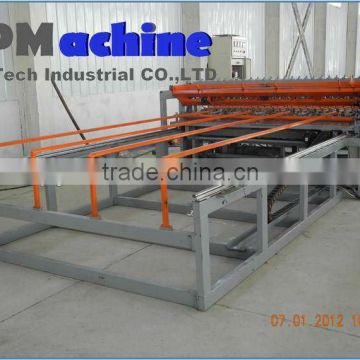 50x200 Fence Mesh Panel Welding Machine for sale