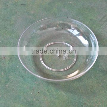6" /7.5"/ 9"/11" Round Plastic PP Material Plate