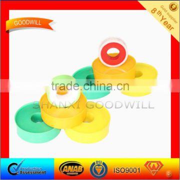 Tape Thread Adhesive Expanded Ptfe Tape PipeTape
