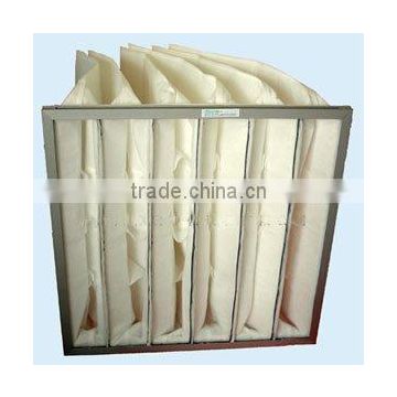 Tongxin Brand Cloth Bag Filter