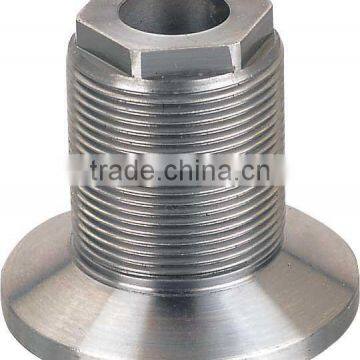 custom-made non standard stainless steel mechanical parts