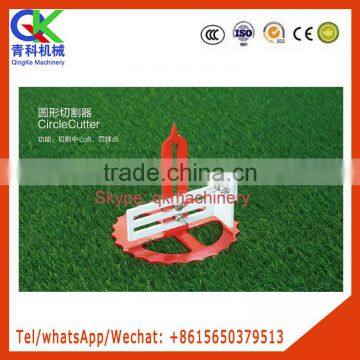 grass lawn tensioning device lawn laying tools