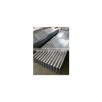 corrugated steel roofing sheet price
