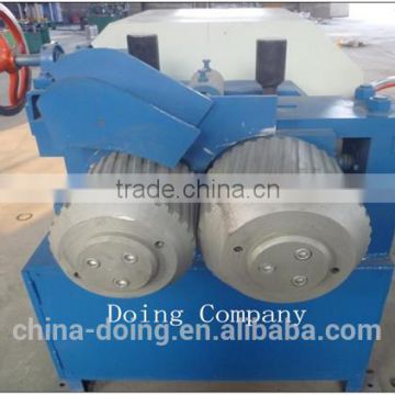 All kinds of models about tyre wire bead removal machine/waste tire wire drawing machine/used tire steel separator