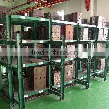 Mold for Plastic parts