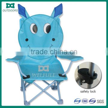 High quality Folding Chair With Safety Lock