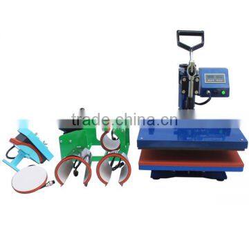 shenghua 8 in 1 Heat Press Machine