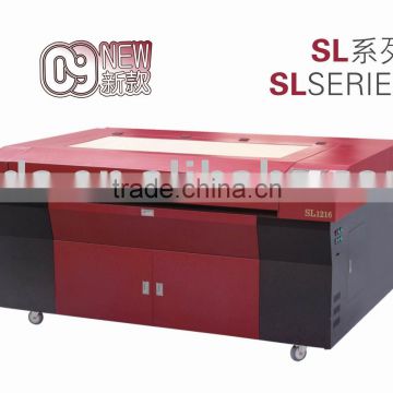 SUDA laser engraving machine price --SL1216