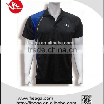 China women sports Polo shirt