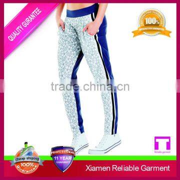 High quality baby wholesale jogger pants/jogger sweatpants sublimation printing