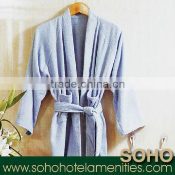 New hotel wholesale bathroom bathrobe