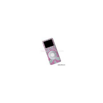 Sell Stickers for iPod Nano