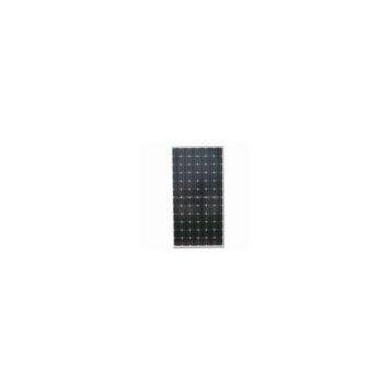 185W Photovoltaic Solar Panel with Mono Solar Cell and TUV/IEC/CE Marks - CNSDPV-185W